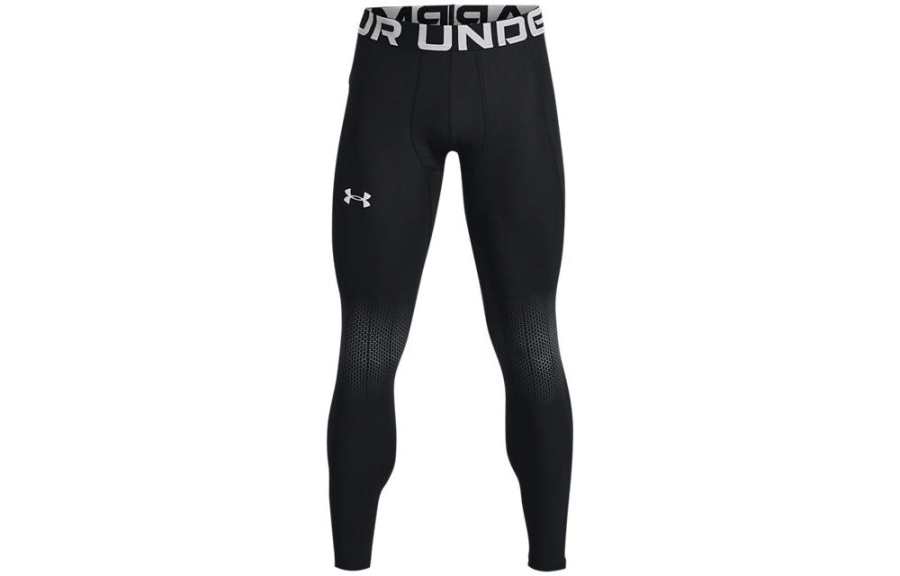 Under Armour Sports Pants Men's Black 001 Thin