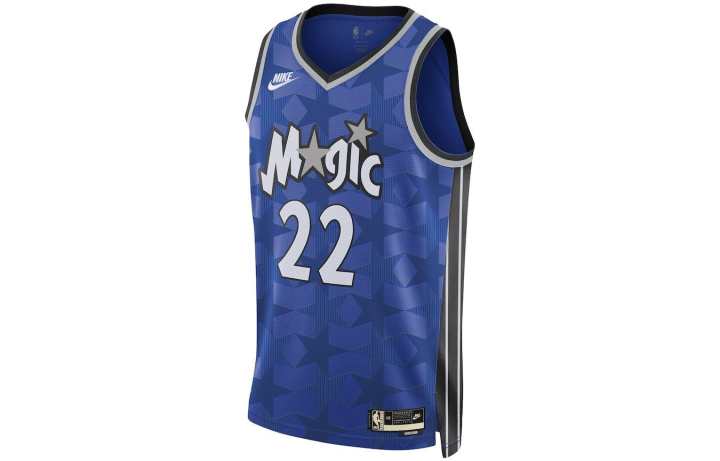 Nike Nike X NBA Tank Top Unisex Blue