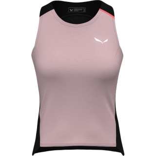 SALEWA Tank Tops Women's Crew Neck Moderate Other