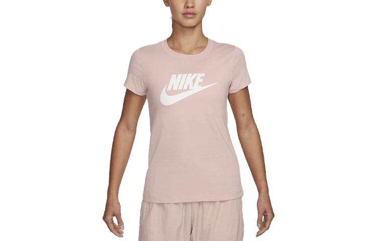 Nike Nike T Shirt Women's Oxford Pink