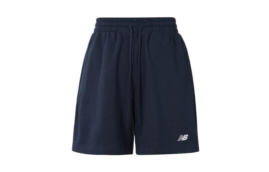 New Balance New Balance Sports Shorts Men's Marine Blue