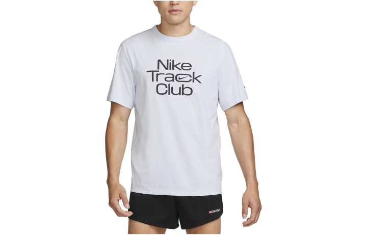 Nike Nike Soccer Jerseys Men's Soccer Ball Gray Moderate Straight Fit