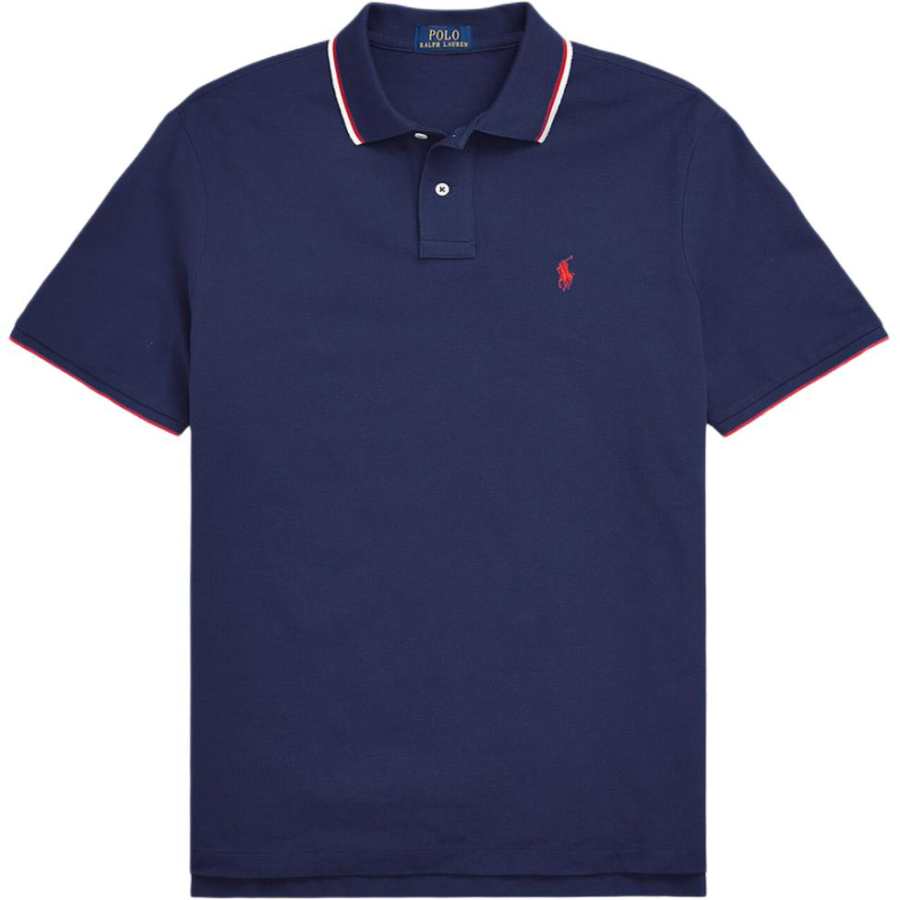 Polo Ralph Lauren 【Best of: Promotions】Polo Pony short sleeved polo shirt