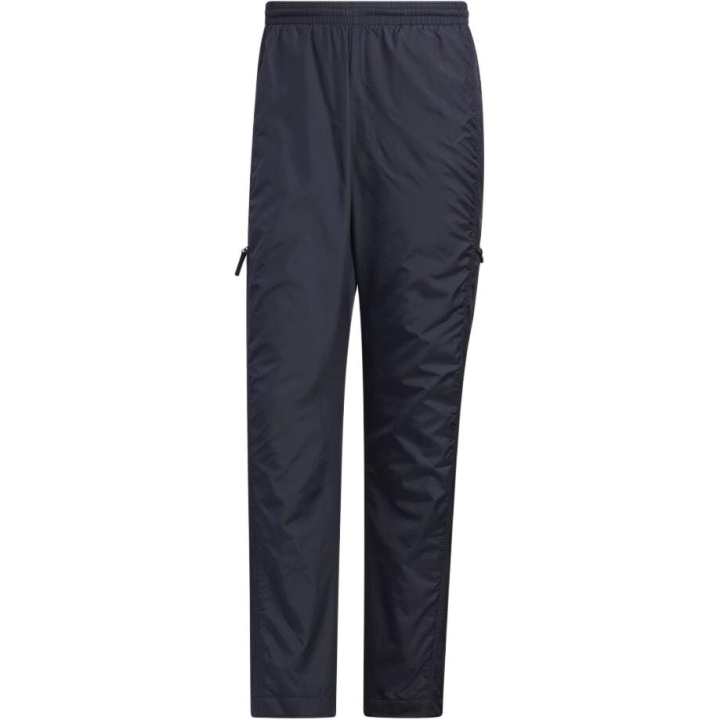 Adidas Adidas Casual Pants Men's Ink Blue