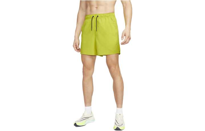 Nike Nike Sports Shorts Men's Light Green Moderate