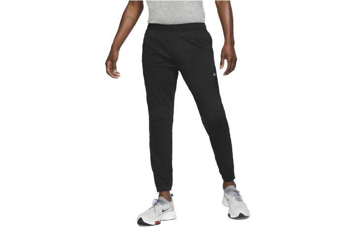 Nike Nike Sports Pants Men's Black Moderate