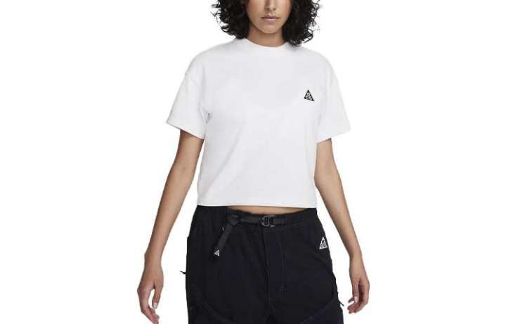 Nike Nike ACG Drop Shoulder Sleeve T Shirt Women's