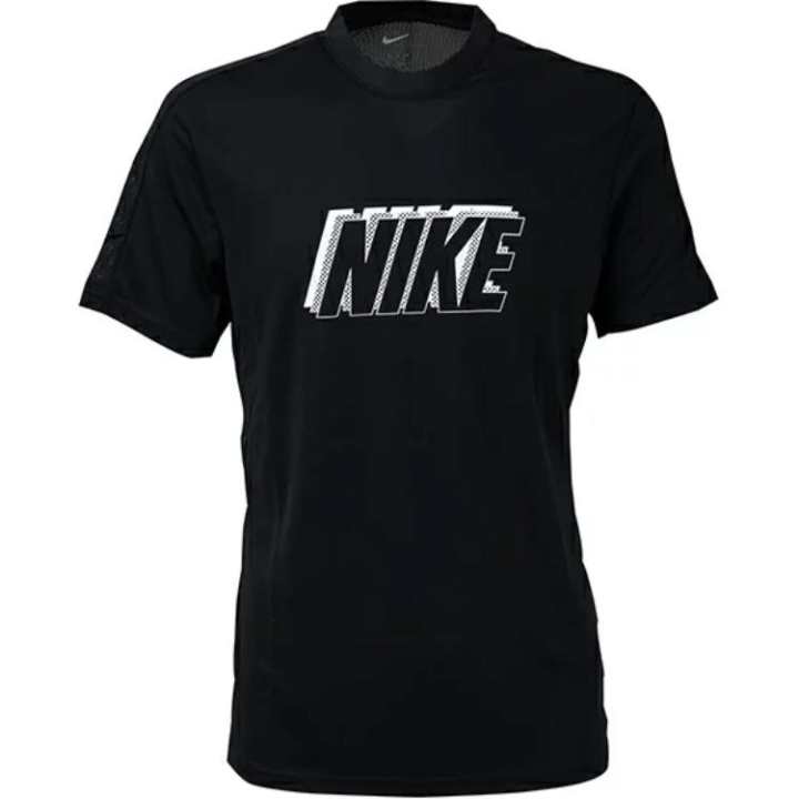 Nike Nike Dri Fit Academy Soccer Jersey Men's Black