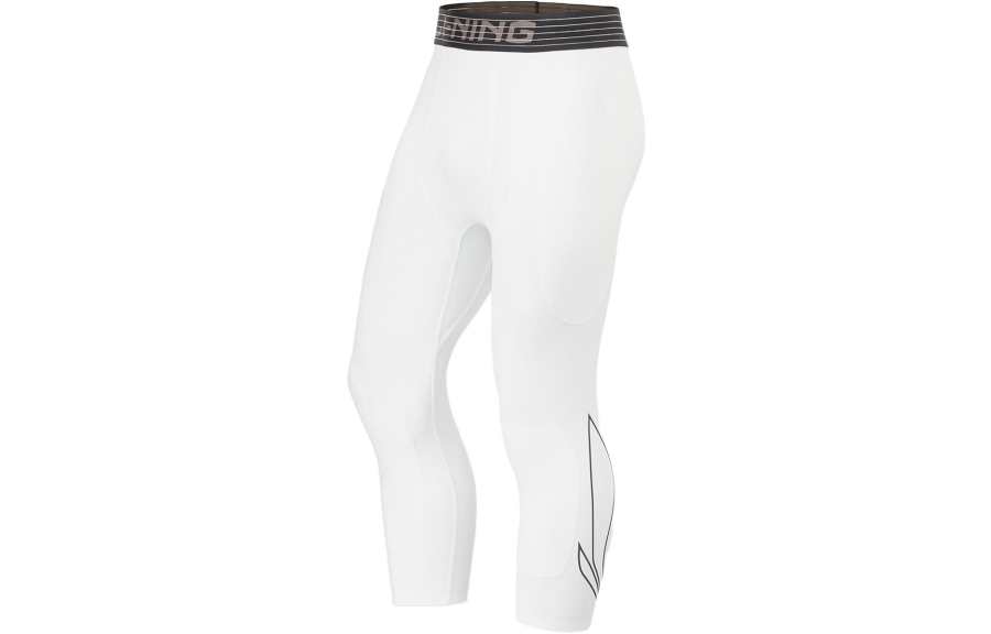 Li-Ning Li Ning CBA Sports Pants Men's Sports Pants