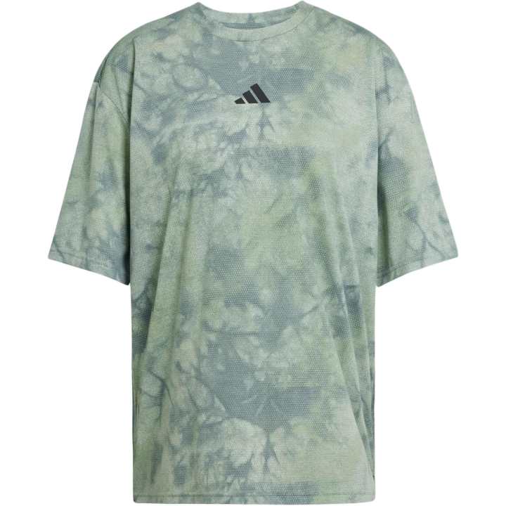 Adidas Adidas Free Shipping With AdiClub Climacool Training Club 24/7 Graphic Tee