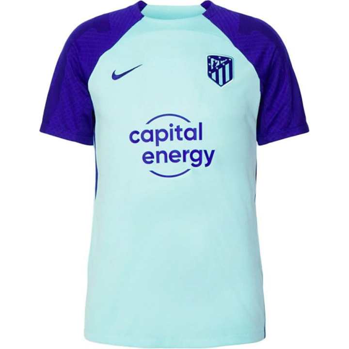 Nike Nike Atletico Madrid Soccer Jersey Men's