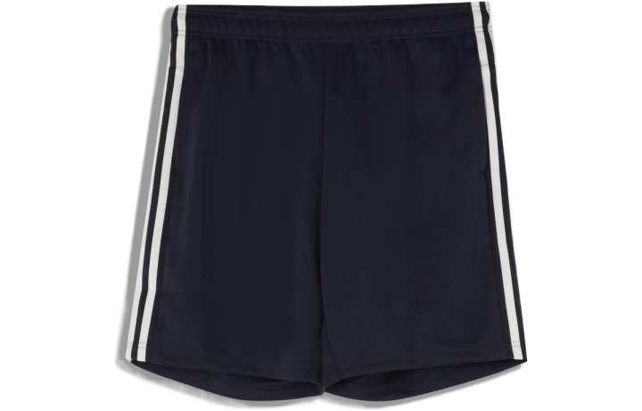 Adidas Adidas Sports Shorts Men's Black/White Moderate