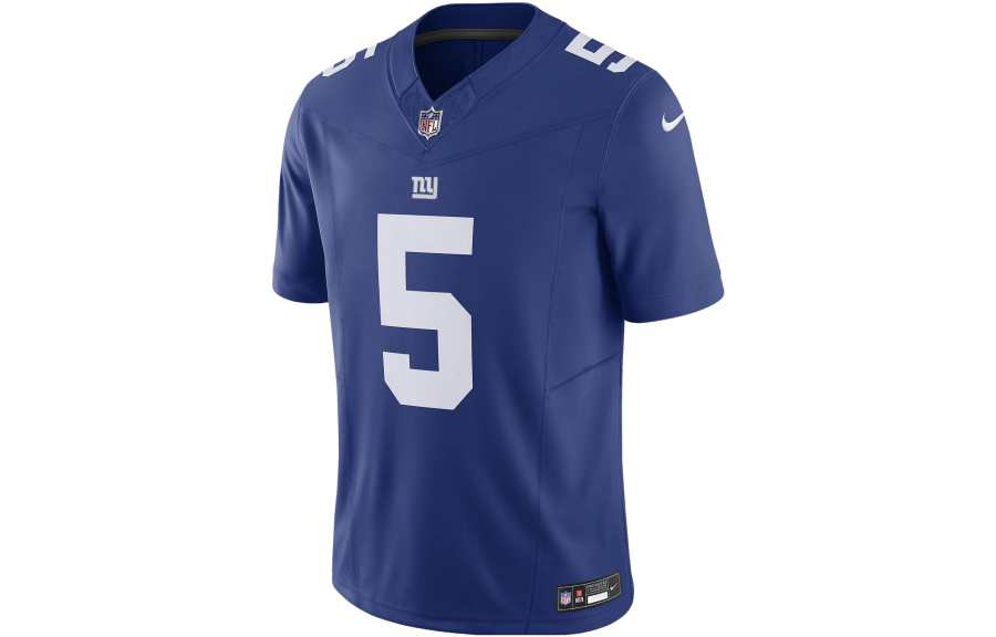 Nike Nike Kayvon Thibodeaux New York Giants Men's Nike Dri-FIT Nfl Limited Football Jersey