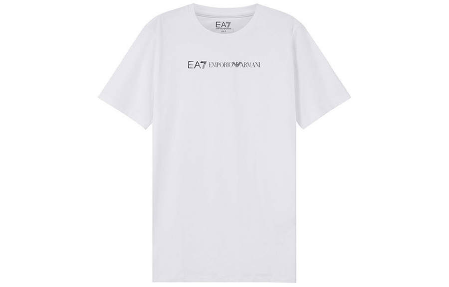 EMPORIO ARMANI EA7 SS23 T Shirt Women's