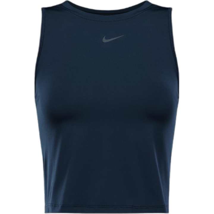 Nike Nike Dri Fit Tank Top Women's Arsenal Marine Blue