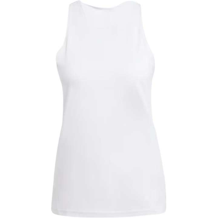 Adidas Adidas Women's Club Climacool Tank Top White