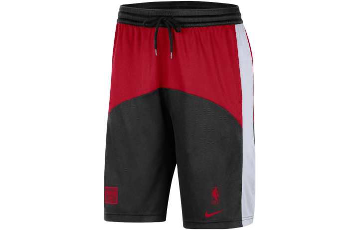Nike Nike Chicago Bulls Starting 5 Men's Nike Dri FIT Nba Shorts