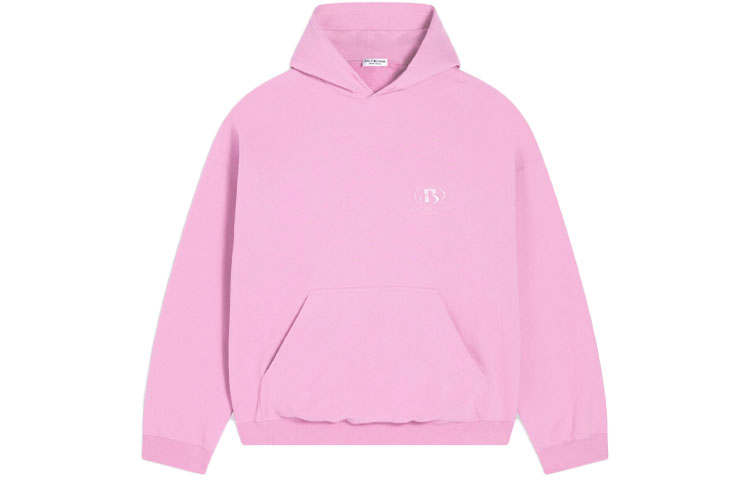 Balenciaga Sweatshirt Women's Pink