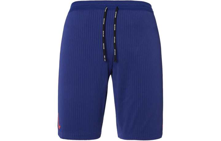 Nike Nike Running Shorts Men's Blue Thin