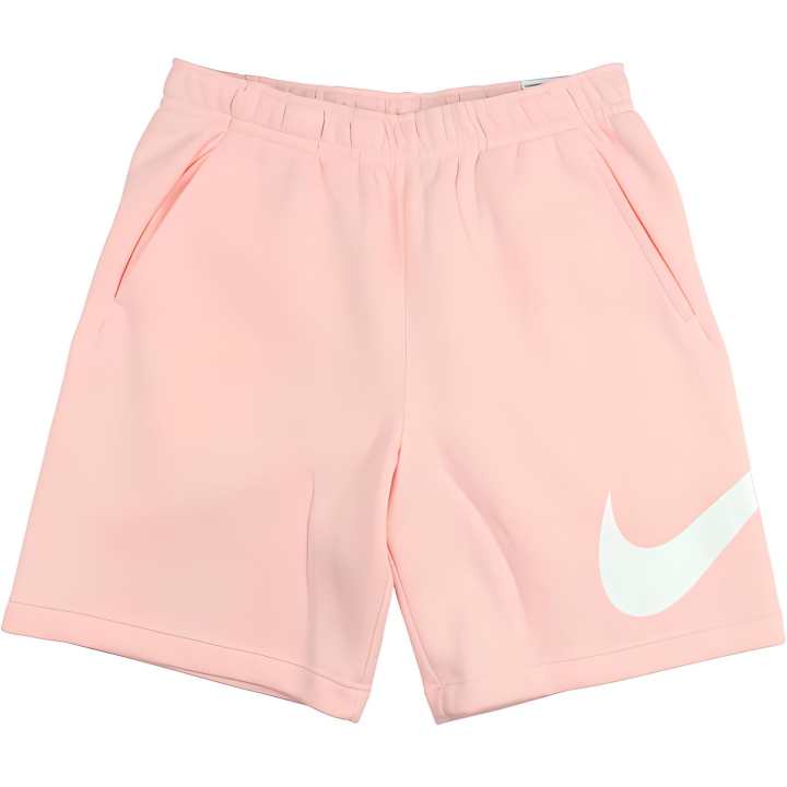 Nike Nike Sports Shorts Men's Pink Moderate