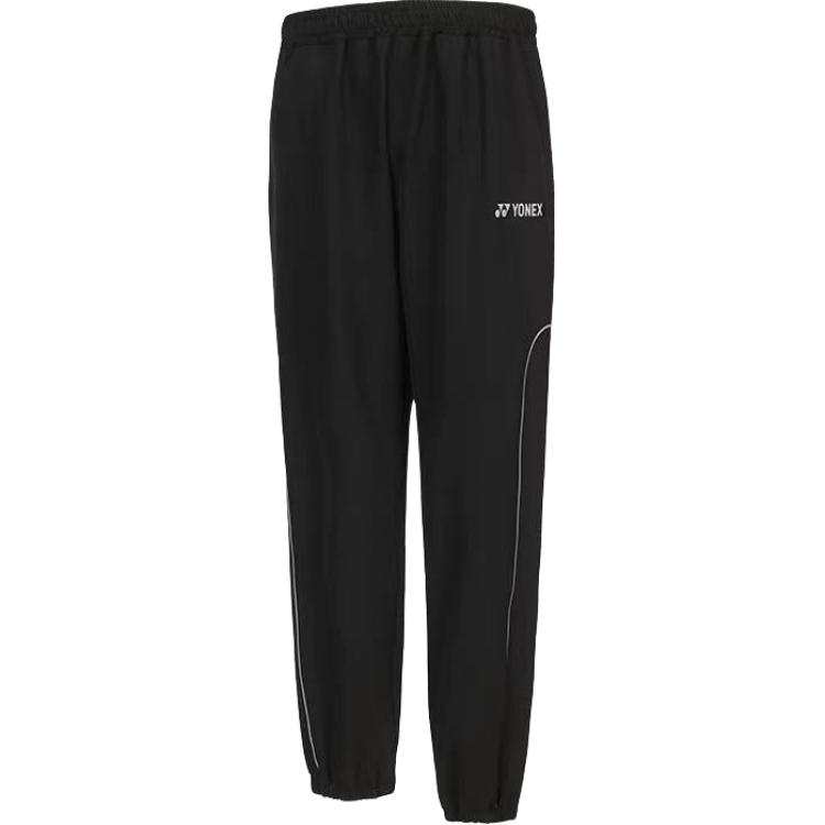 YONEX YONEX Training Series Casual Pants Men's Black