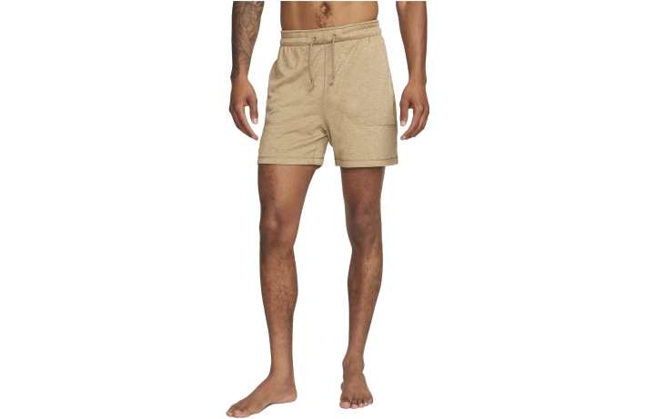 Nike Nike Sports Shorts Men's Khaki Moderate