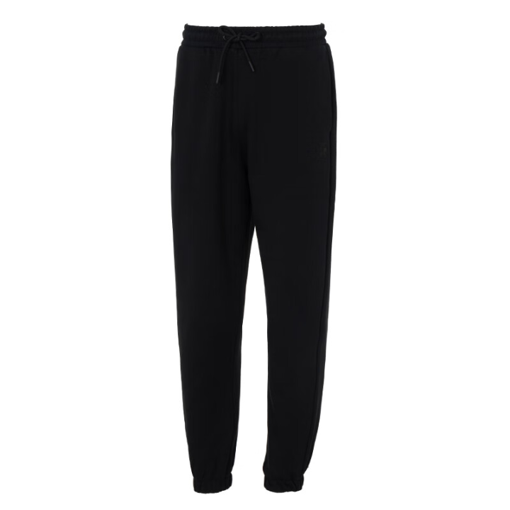 New Balance New Balance FW24 Casual Pants Men's Black