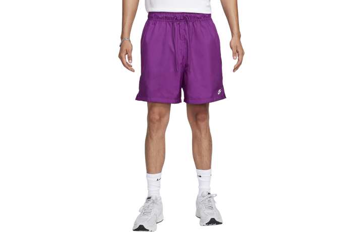 Nike Nike Club Men's Woven Flow Shorts