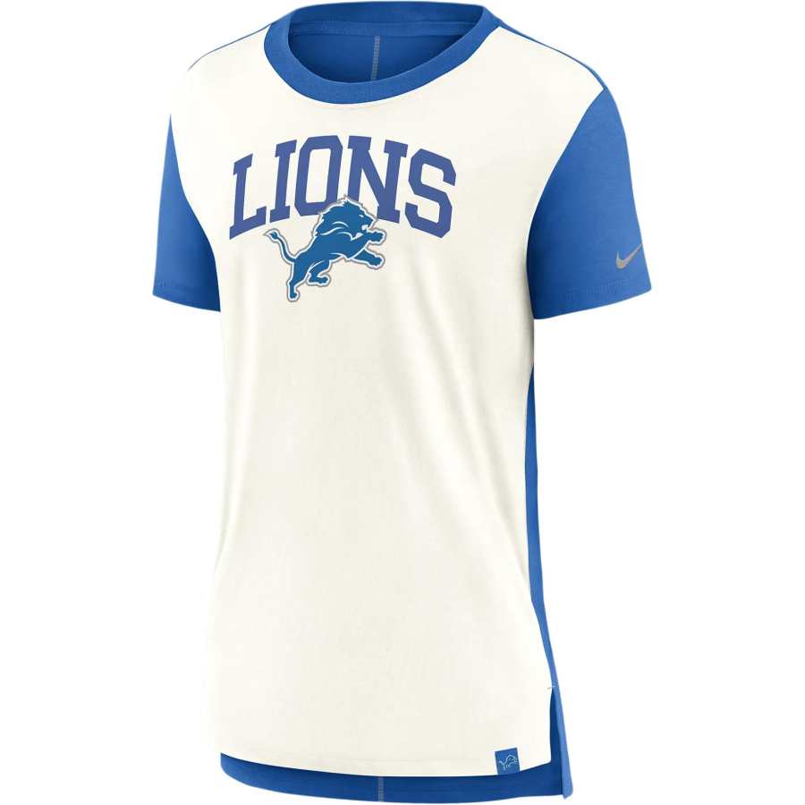 Nike Nike Detroit Lions Women's Nike Nfl T-Shirt