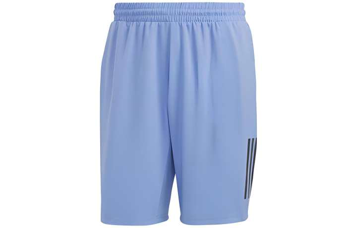 Adidas Adidas Sports Shorts Men's Blue