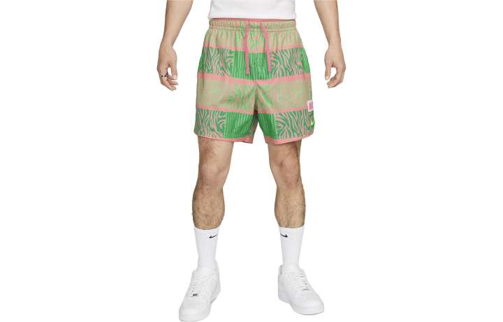 Nike Nike Sports Shorts Men's Coral Chalk Moderate