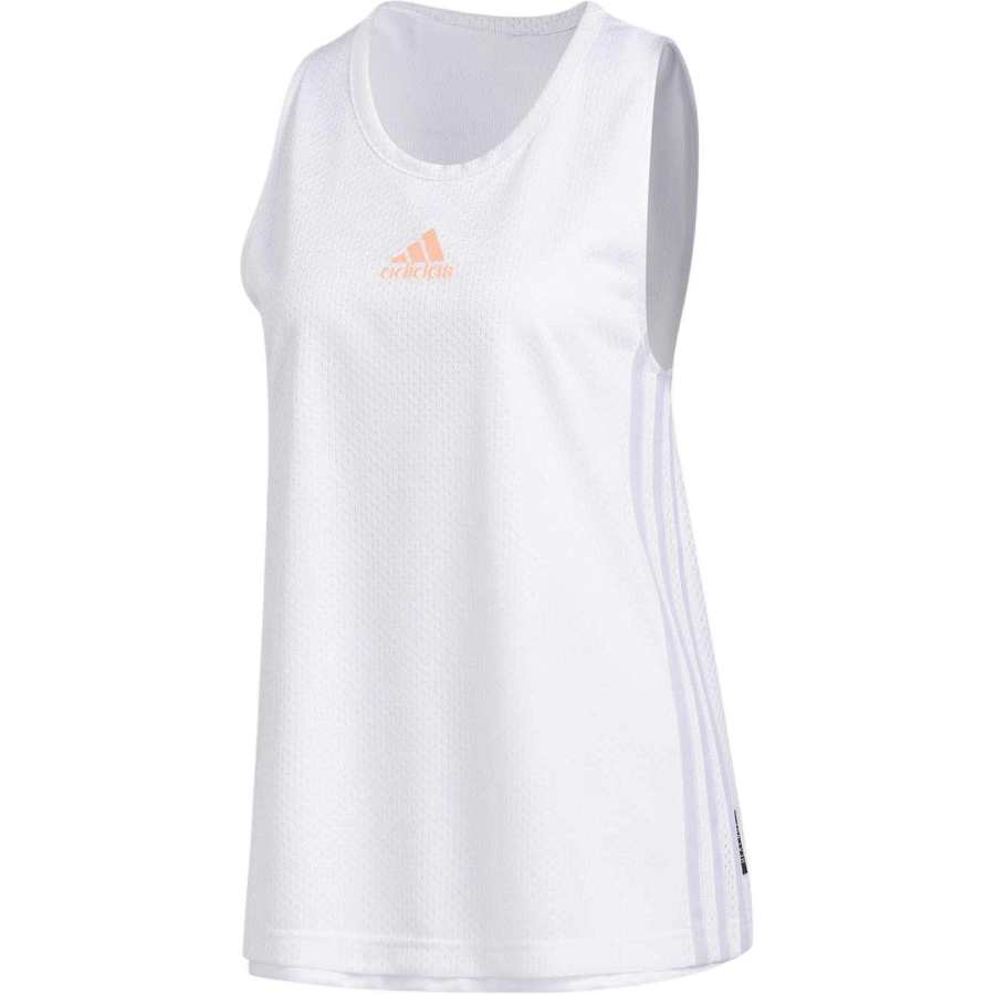 Adidas Adidas AEROREADY Tank Top Women's White