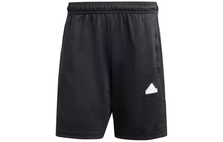 Adidas Adidas Tiro Shorts Sports Shorts Men's Black