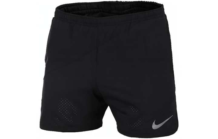 Nike Nike Sports Shorts Men's Black Moderate