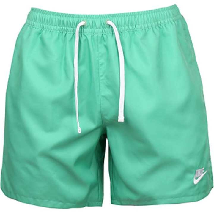 Nike Nike Sportswear Essentials Sports Shorts Men's Light Green Moderate