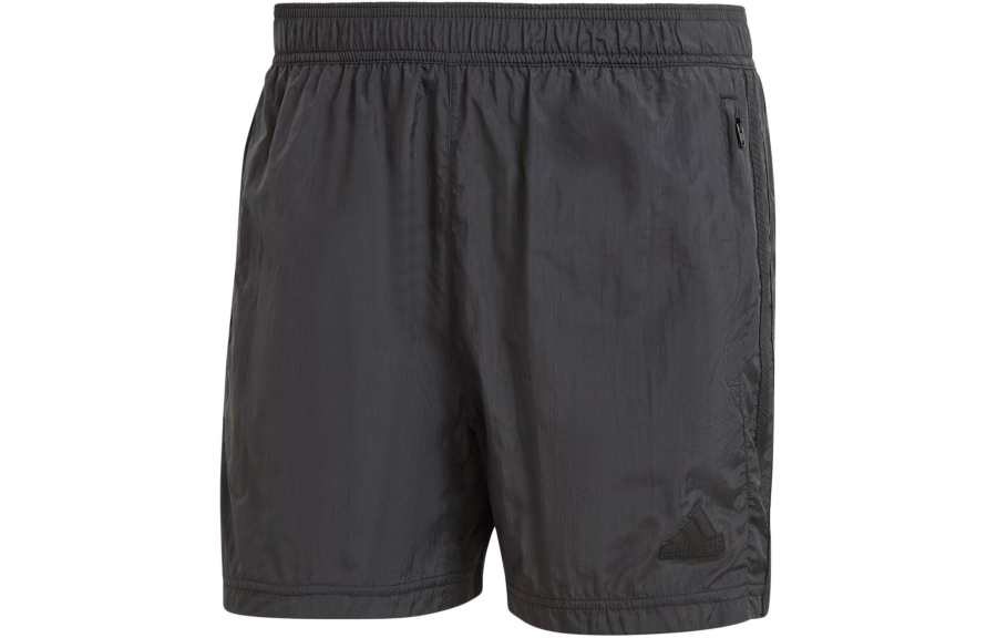 Adidas Adidas Tiro Lightweight Woven Shorts Sports Shorts Men's Black