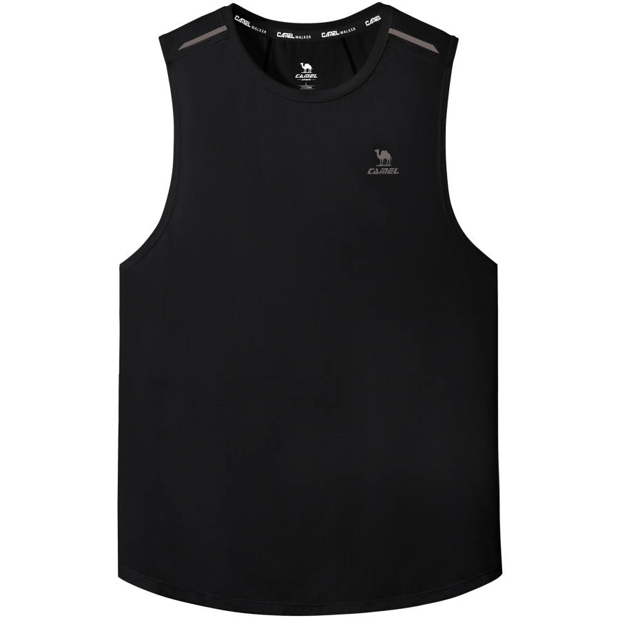 CAMEL CAMEL Condensed Collection Workout Clothing Men's