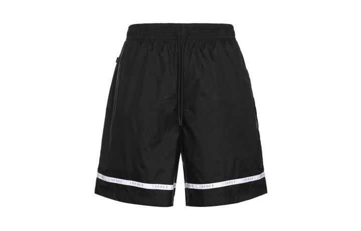 Jordan Jordan Sports Shorts Men's Black Moderate