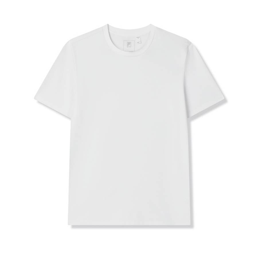 FILA Lifestyle T Shirt Men's Standard White WT