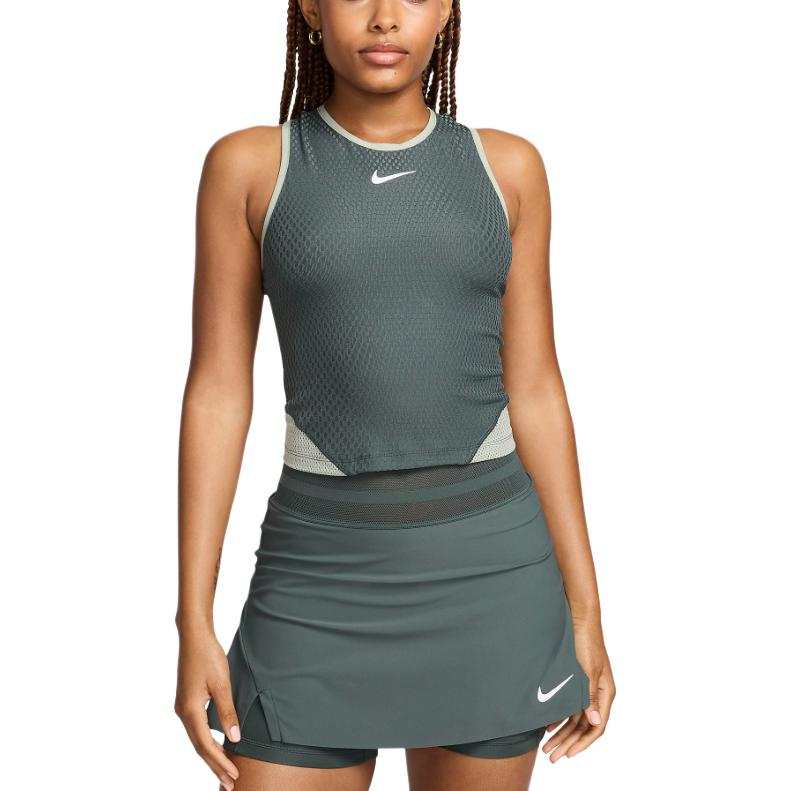 Nike Nike Court Slam Women's Dri-FIT Tennis Tank Top