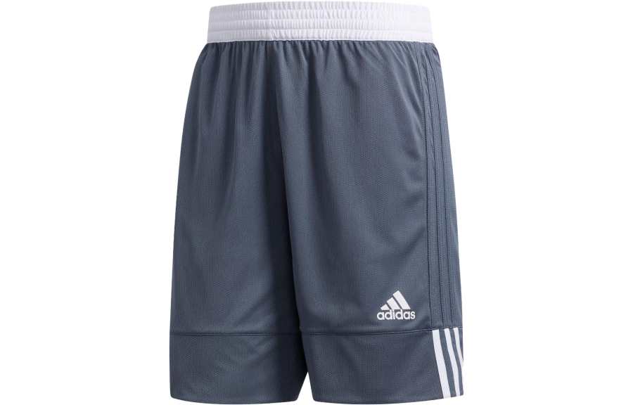 Adidas Adidas Sports Shorts Men's Dark Gray