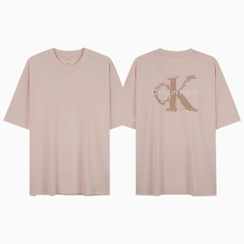 CALVIN KLEIN T Shirt Unisex Gift Box Set Included