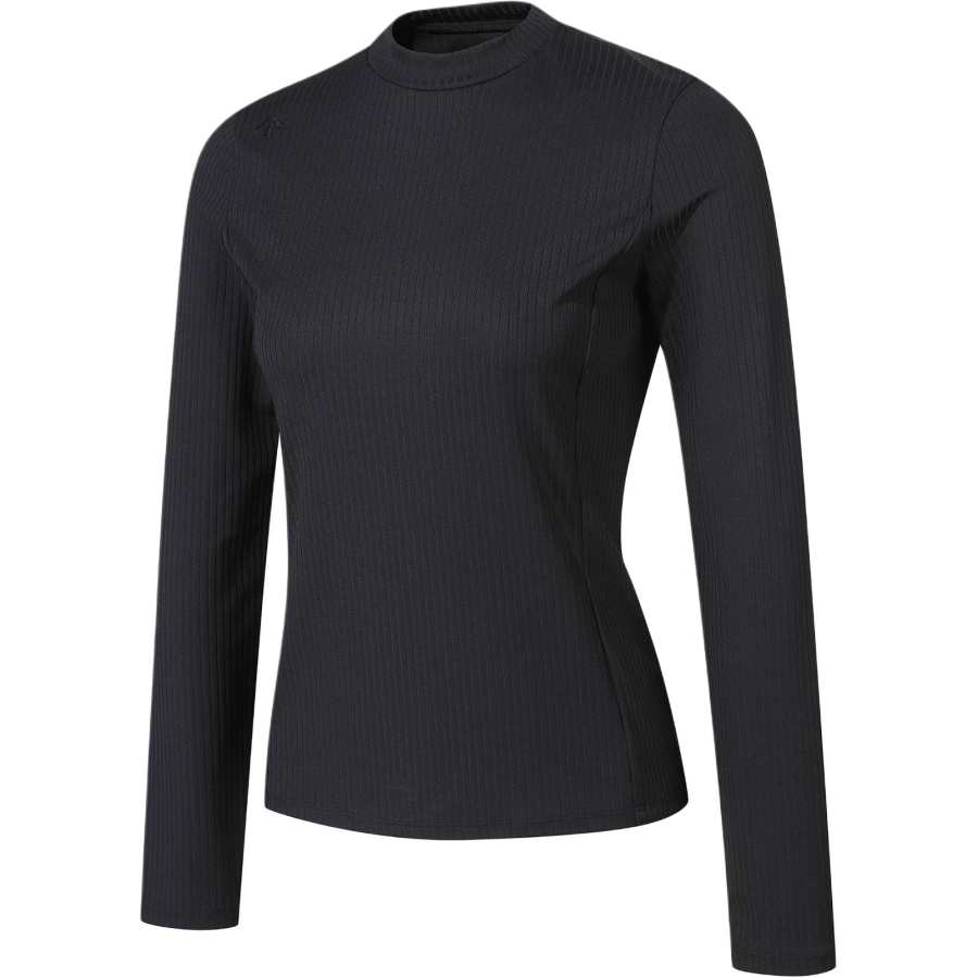 DESCENTE T Shirts Women's Crew Neck