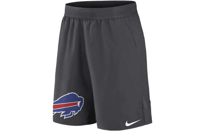 Nike Nike Sports Shorts Men's Black Moderate
