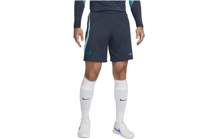 Nike Nike Sports Shorts Men's Thunder Blue Moderate