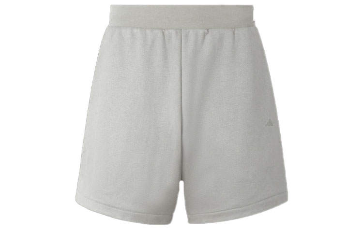 Adidas Adidas THE 2024 COLLECTION Basketball Shorts Unisex Sesame Seeds Earth Tone Moderate