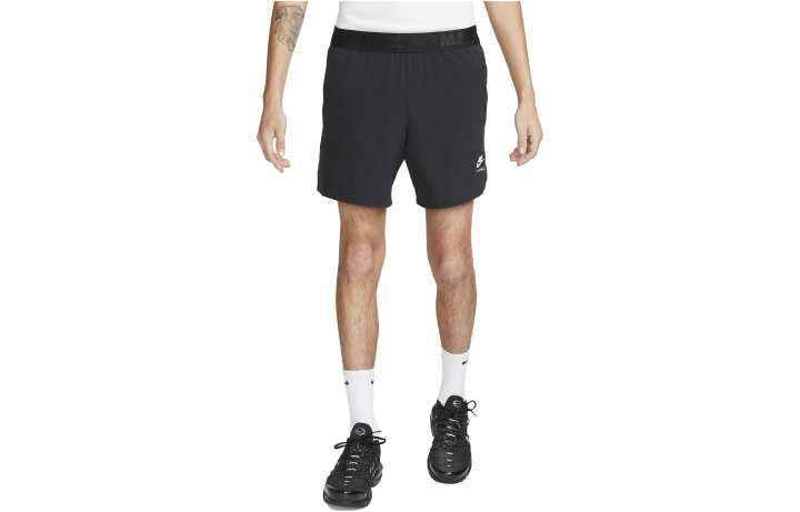 Nike Nike Sports Shorts Men's Black Moderate