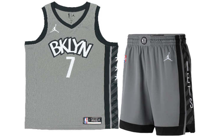 Jordan Jordan Basketball Suits Men's Moderate Other