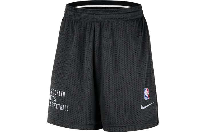 Nike Nike Sports Shorts Men's Black Moderate