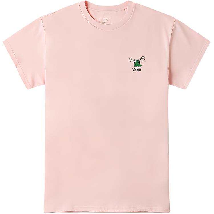 Vans x HIRONO T Shirt Women's Pink
